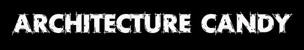 Architecture Candy
